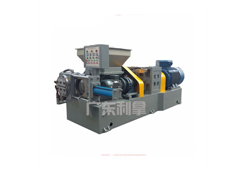 自動(dòng)擠出過(guò)濾機(jī)