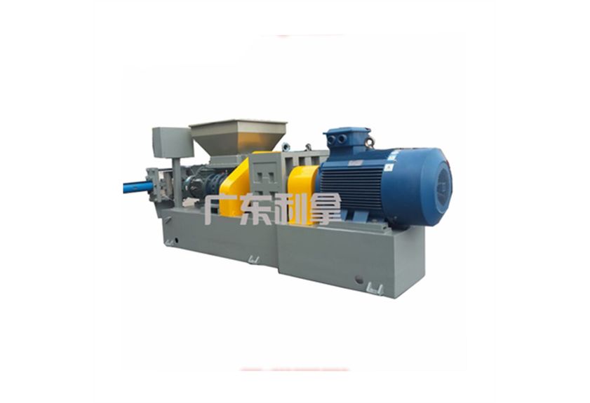 電線電纜擠出機：工業制造的心臟