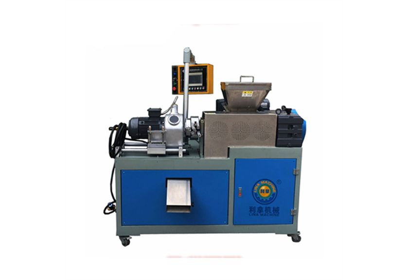 探索廣東利拿實(shí)業(yè)的先進(jìn)造粒技術(shù)