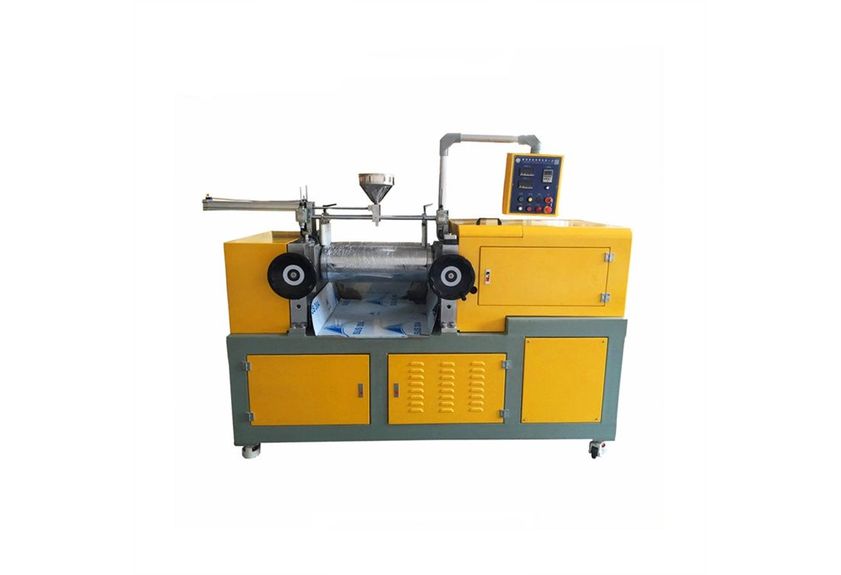 廣東利拿實業：塑煉機、生產型開煉機與鞋材制品開煉機的卓越選擇-2