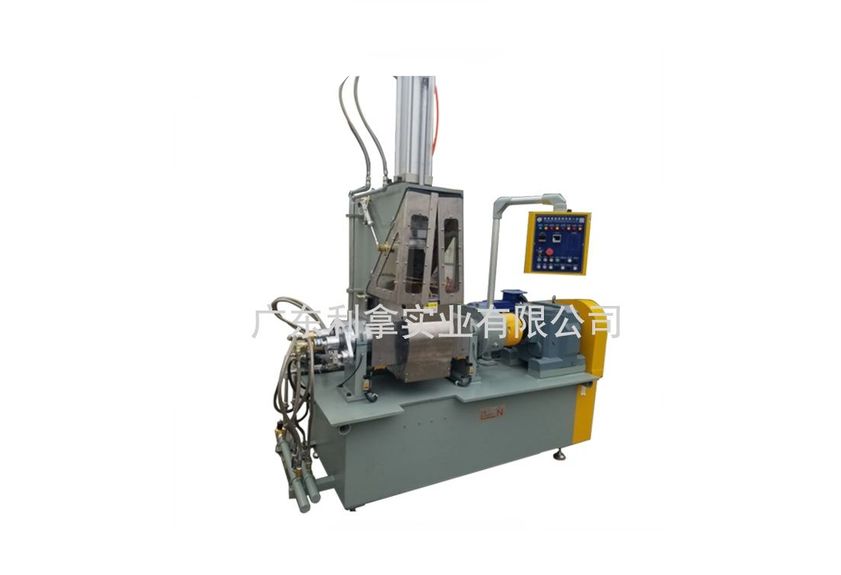 密閉式煉膠機:橡膠工業的革新者-2