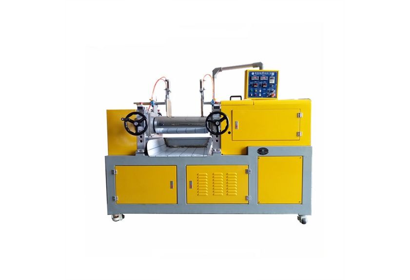 廣東利拿實業：塑煉機、生產型開煉機與鞋材制品開煉機的卓越選擇