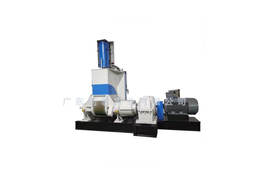 密閉式煉膠機:橡膠制品制造的革新者-1