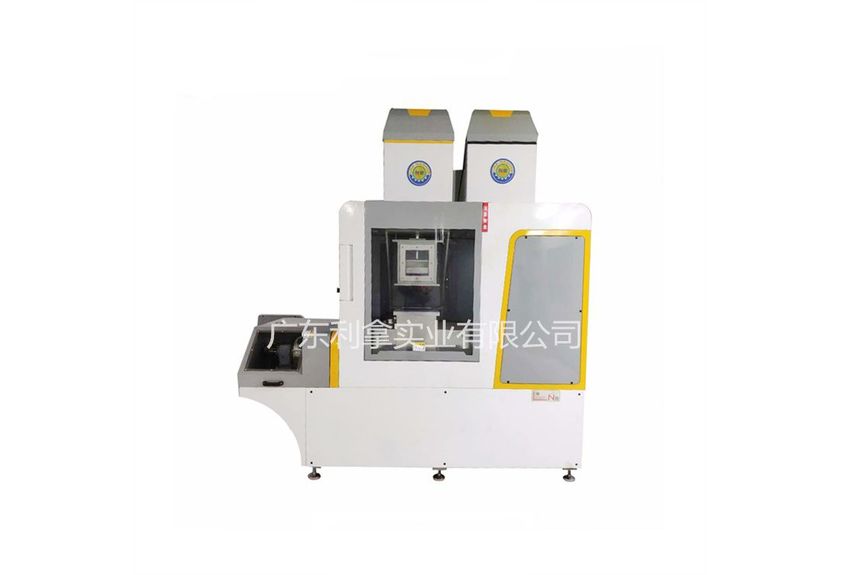 廣東利拿實業:汽車制品密煉機、連續式密煉機、抽真空密煉機的技術創新與應用-1