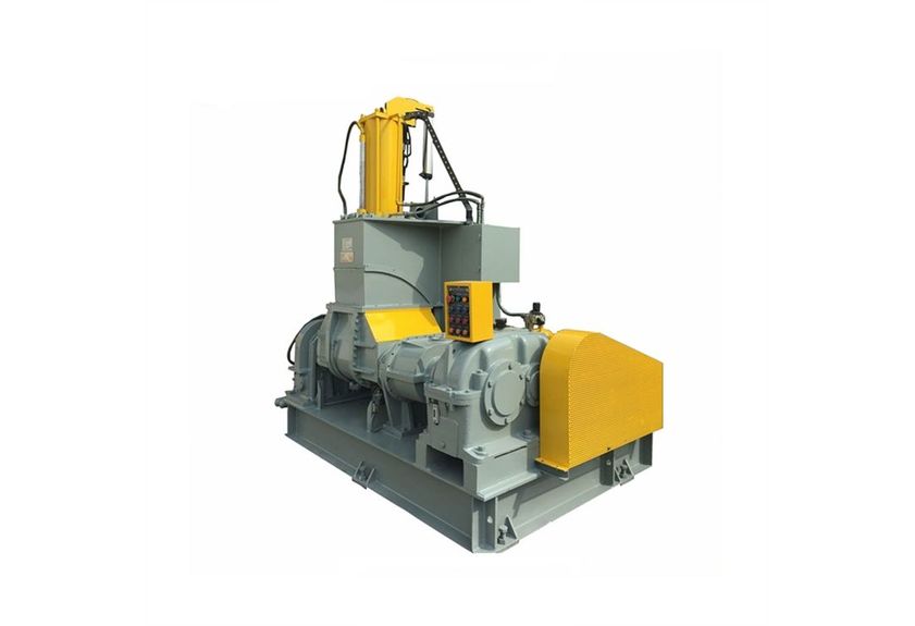 密煉機工作原理及廣東利拿密煉機保養與優勢分析-2