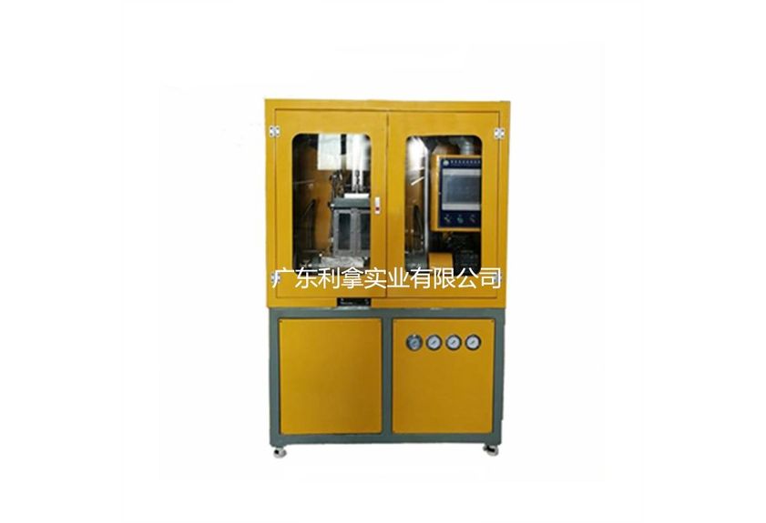 密煉機設備功能及廣東利拿密煉機保養維護指南-1