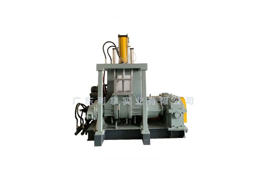 廣東利拿:創新驅動,打造高效能的密煉機解決方案-2