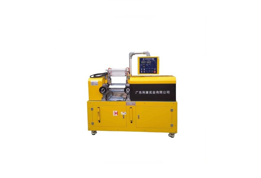 煉塑機的奧秘與應用-1