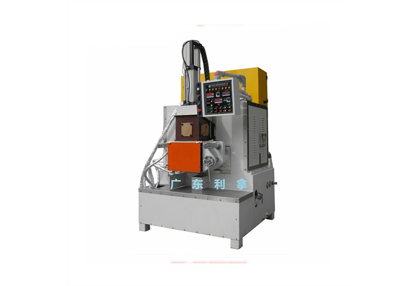 廣東利拿：引領金屬粉密煉機、鋼粉密煉機與氧化鋁密煉機的創新之...-1