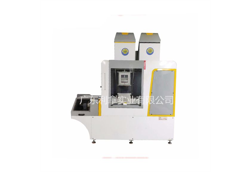 金屬粉末混煉造粒一體機：高效生產與創新技術
