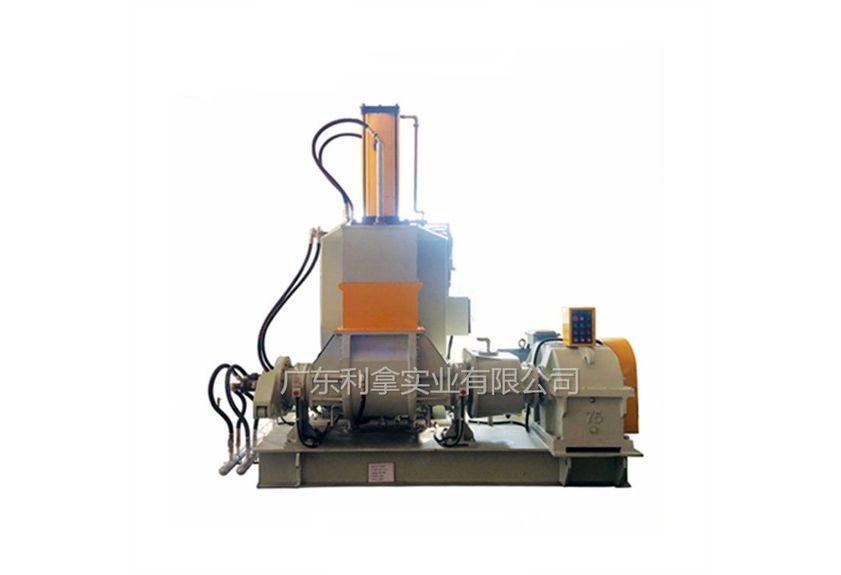 密煉機工作原理及廣東利拿密煉機保養(yǎng)維護指南-3