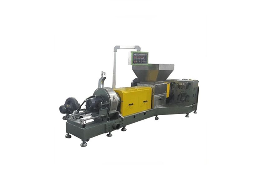 廣東利拿實(shí)業(yè):引領(lǐng)石頭紙母粒造粒機(jī)和高分子材料造粒機(jī)的革新-2