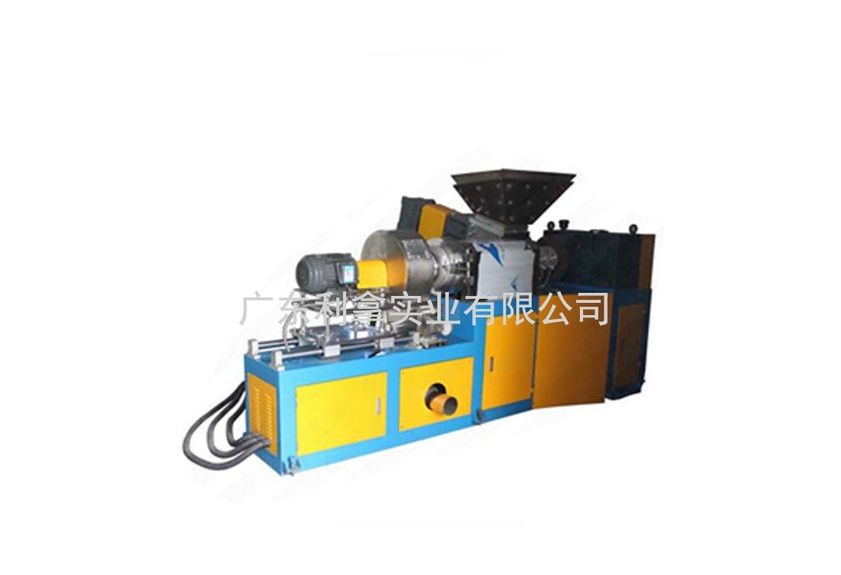 多功能混煉造粒一體機：創新技術引領未來-1